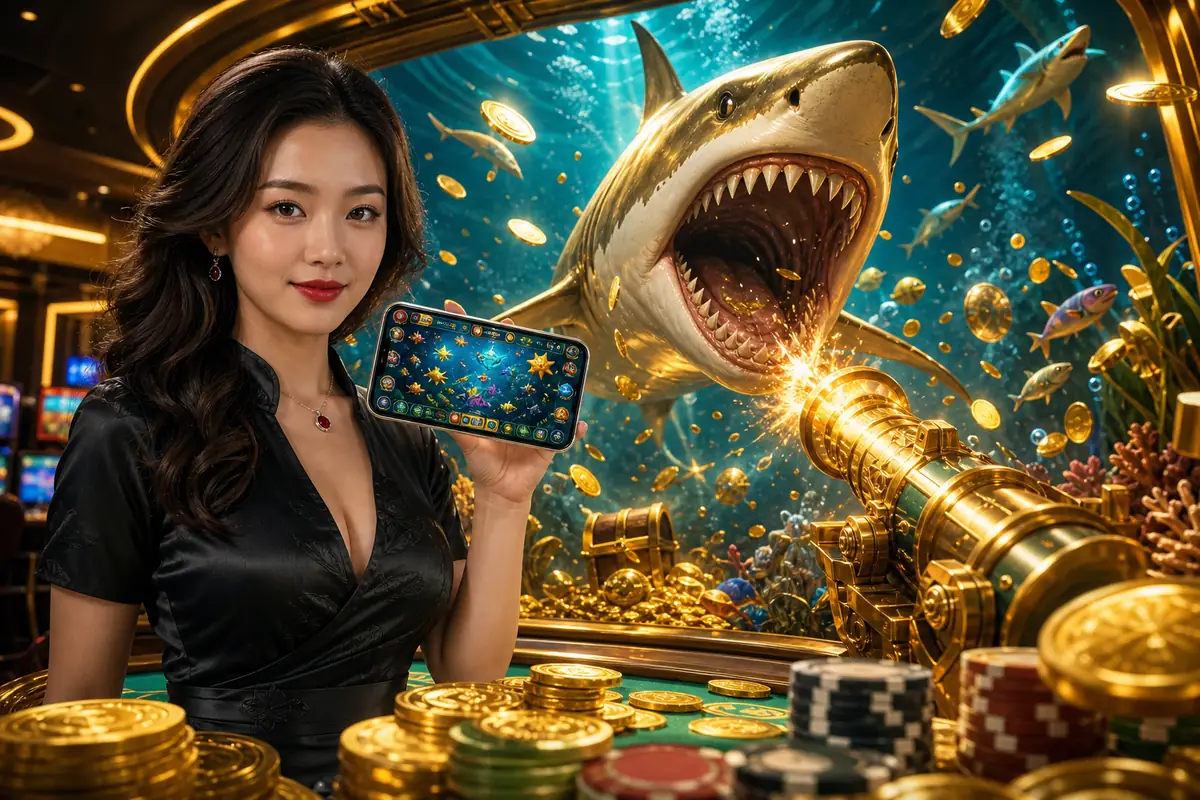 betcuci platform permainan dalam talian Malaysia