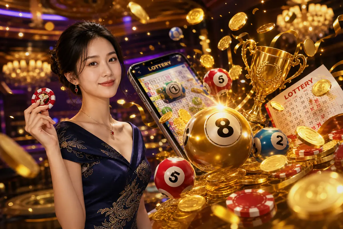 betcuci login akaun VIP eksklusif