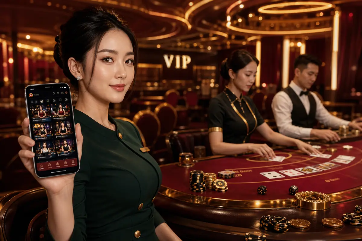 betcuci permainan slot jackpot progresif