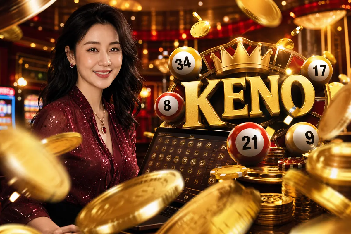 betcuci VIP tier program kesetiaan