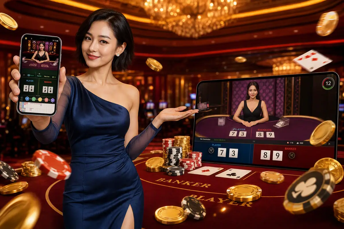 betcuci slot online koleksi permainan pilihan